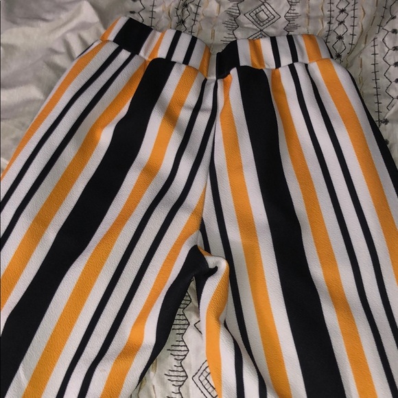 Fun multicolored pants - Picture 5 of 5